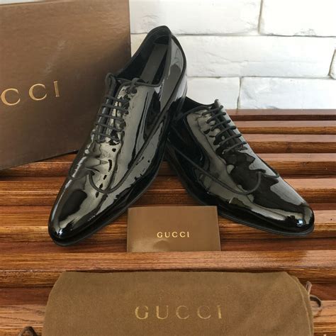 how to know original gucci shoes|Gucci shoes formal.